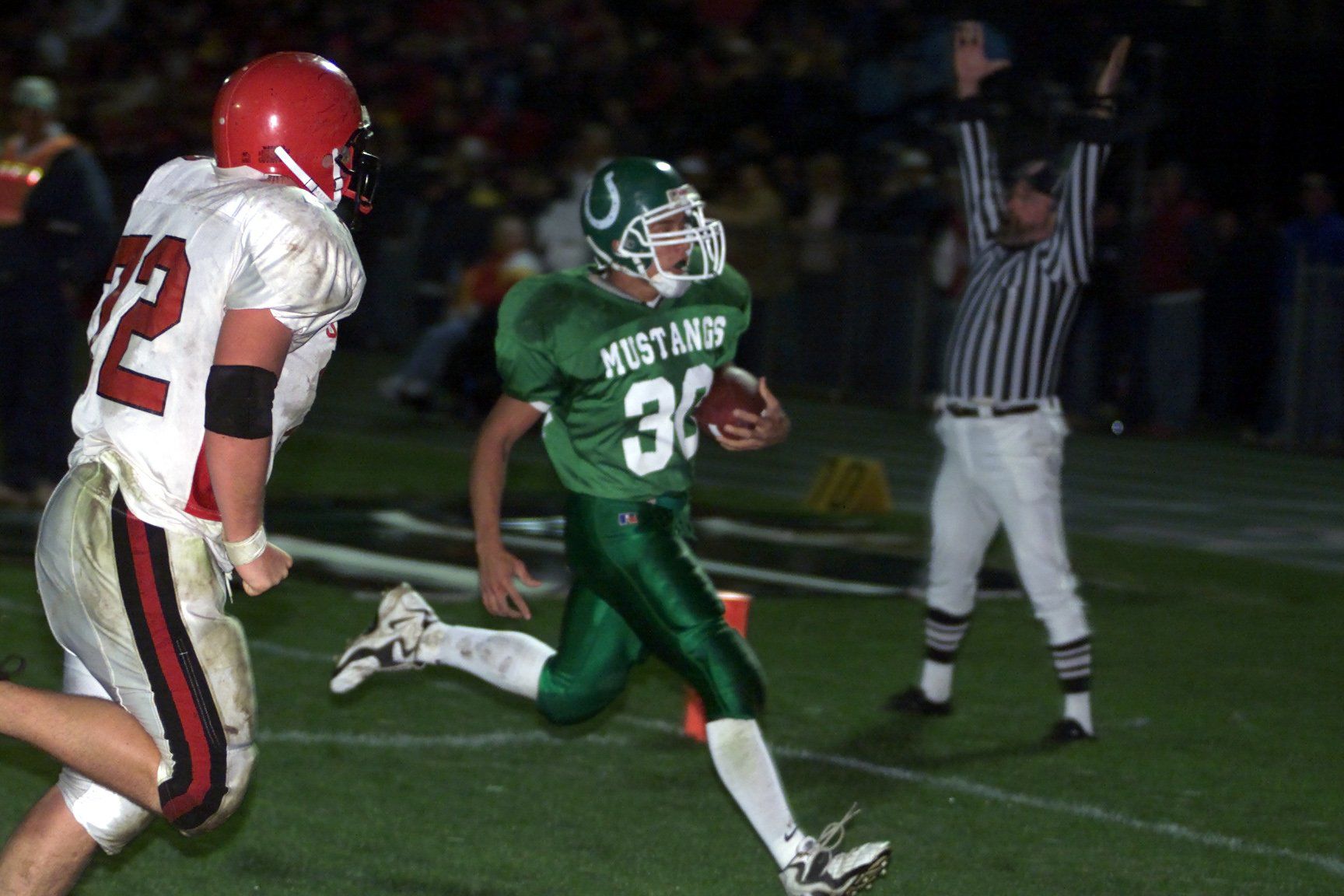 2002 South Jersey Group III Championship
